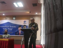 Kutim Berhasil Naik Peringkat 2 pada Penilaian PPID Tingkat Provinsi