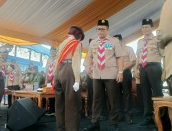 Jamda Kaltim 2025 di Kutim Sukses Digelar, Mahyunadi: Kita Diuntungkan Secara Ekonomi dan Promosi Daerah 