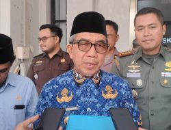 Pemkab Kutim Perkuat Kesiapsiagaan Hadapi Potensi Bencana Menjelang Nataru