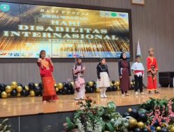 Perkuat Dukungan untuk Disabilitas, Pemkab Kutim Siapkan Pengampu HDI 2026