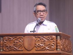 Kutim Peringati HDI 2025, Bupati Ardiansyah: Semua Harus Diberi Ruang Berkarya