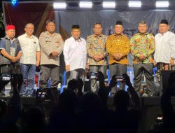 Tradisi Pesta Adat Pelas Tanah ke-10 Resmi Digelar, Doa Besar Kutim untuk Keselamatan dan Kemakmuran