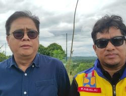 Kerja Sama dengan KPC, BBPJN Kaltim Tinjau Langsung Titik Perbaikan Jalan di Poros Sangatta–Bengalon