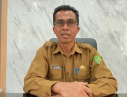 Perkuat Surveilans Penyakit Menular untuk Akurasi Kebijakan Kesehatan, Dinkes Kutim: Tanpa Data, Program Tidak Bisa Tepat Sasaran