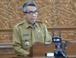 Ardiansyah Sulaiman Target Ketersediaan Bandara di Kutim Terbangun dalam Lima Tahun ke Depan 