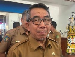 Bupati Kutim Dorong Pertanian dan Perkebunan Jadi Tulang Punggung Ekonomi Baru 