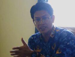 Persiapan Pelatihan Lanjutan TRC di Kutim, Seluruh Camat Diwajibkan Hadir untuk Percepatan Kesiapsiagaan Bencana