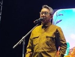 Bupati Tutup Gelaran Festival Magic Land di Kutim, Tegaskan Pentingnya Literasi Sejarah untuk Gerenasi Muda