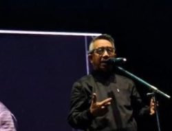 Pembukaan Festival Magic Land 2025 oleh Bupati Kutim: Kutai Timur Kaya akan Warisan Leluhur