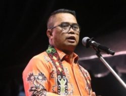 Mahyunadi Resmi Buka Festival Pesona Budaya Kutim 2025, Tegaskan Pentingnya Merawat Keberagaman