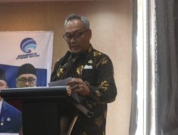 Diskominfo Kutim Gencarkan Penguatan Siber untuk Tangkal Hoaks dan Disinformasi