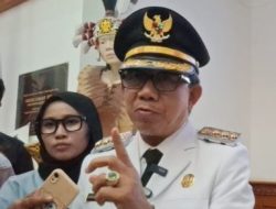 Dikebut! Pemkab Kutim Targetkan Seluruh Wilayah Teraliri Listrik pada Awal 2026
