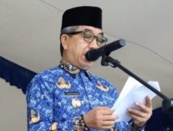Dorong Transformasi Digital, Bupati Kutim Minta ASN Berinovasi dan Berintegritas