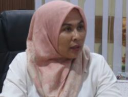 Pemkab Kutim Dorong Pengembangan Padi Gogo Akibat Penurunan Tingkat Produktivitas Padi Gunung