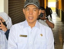 Pemantauan Harga Pangan di Kutim, Pemkab Nilai HET Nasional Belum Sesuai Kondisi Daerah 