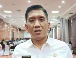 Gencarkan Event Olahraga sebagai Wadah Prestasi dan Penggerak Ekonomi, Basuki  Optimistis Gairah dan Prestasi Olahraga di Kutim akan Berkembang