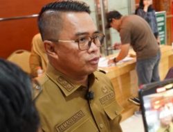 Pemkab Akan Tindak Tegas soal Laporan Dugaan Prostitusi Terselubung di Kutim, Mahyunadi: Kita akan Perketat Peninjauan dan Monitoring