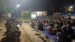 Penguatan Budaya Kerja Aman di Area Perkebunan, PT Dharma Intisawit Nugraha Rutin Sosialisasi K3 dan Pencegahan Penyakit Masyarakat