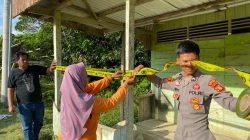 Penemuan Bayi Baru Lahir di Rumah Kosong Gegerkan Warga Desa Mata Air, Polisi Lakukan Penyelidikan