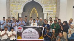 Buka Puasa Bersama AJKT, Perkuat Sinergitas Lintas Instansi dan Perusahaan di Kutim 