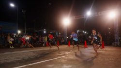 Ratusan Peserta Ramaikan Street Run Ramadhan 2026 Sangatta: Wadah Kreasi Positif Generasi Muda di Kutim