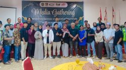 PAMA Gelar Media Gathering dan Buka Puasa Bersama Jurnalis: Pererat Silaturahmi dan Sinergitas dengan Mitra Pers di Kutim