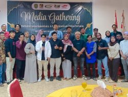 PAMA Gelar Media Gathering dan Buka Puasa Bersama Jurnalis: Pererat Silaturahmi dan Sinergitas dengan Mitra Pers di Kutim