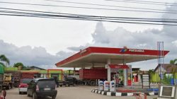 Pengisian BBM Subsidi di SPBU Dibatasi 50 Liter per Hari: Berlaku 2 Bulan ke Depan 