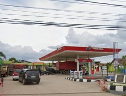 Pengisian BBM Subsidi di SPBU Dibatasi 50 Liter per Hari: Berlaku 2 Bulan ke Depan 