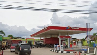 Pengisian BBM Subsidi di SPBU Dibatasi 50 Liter per Hari: Berlaku 2 Bulan ke Depan 