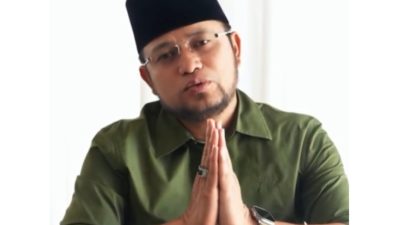 Hijrah Dicopot dari Wakil Ketua TAGUPP, Rudy Mas’ud: “Mulai hari ini, saya tiadakan Nepotisme di Pemprov Kaltim”