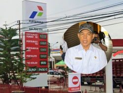 Disperindag Kutim Tegaskan Tak Ada Kenaikan Harga BBM: Jangan Percaya Isu yang Beredar, Hindari “Panic Buying”