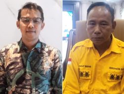 Pemkab Dorong Pengakuan Status Hukum Suku Basap di Kutim