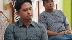 Menuju Calon Ketua di Mukab Kadin Kutim, Angga Redi: Kadin Harus Jadi Jembatan bagi Pengusaha Lokal
