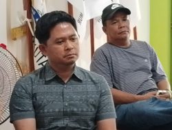 Menuju Calon Ketua di Mukab Kadin Kutim, Angga Redi: Kadin Harus Jadi Jembatan bagi Pengusaha Lokal