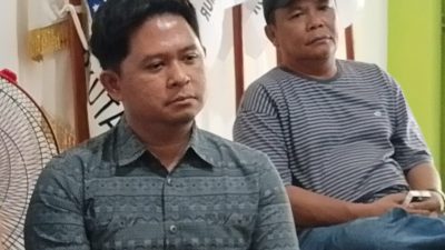 Menuju Calon Ketua di Mukab Kadin Kutim, Angga Redi: Kadin Harus Jadi Jembatan bagi Pengusaha Lokal
