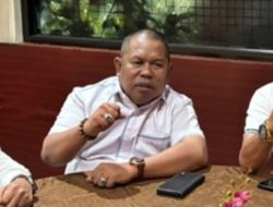 Mukab V Kadin Kutim, Ahlang Edi Tekankan Pentingnya Kondusivitas dan Soliditas Organisasi 