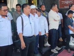 Mukab Kadin Kutim Batal Digelar! Panitia: Kita Tunggu Hasil Koordinasi dari Kadin Provinsi