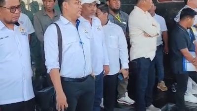 Mukab Kadin Kutim Batal Digelar! Panitia: Kita Tunggu Hasil Koordinasi dari Kadin Provinsi