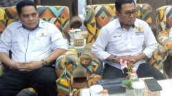 Hasil Tim Validasi dan Verifikasi Mukab Berubah, SC Klaim 3 Kandidat Penuhi Syarat Calon Ketua Kadin Kutim