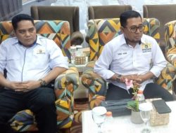 Hasil Tim Validasi dan Verifikasi Mukab Berubah, SC Klaim 3 Kandidat Penuhi Syarat Calon Ketua Kadin Kutim