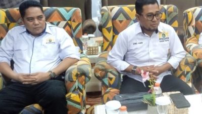Hasil Tim Validasi dan Verifikasi Mukab Berubah, SC Klaim 3 Kandidat Penuhi Syarat Calon Ketua Kadin Kutim